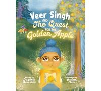 Veer Singh and the Quest of the Golden Apple