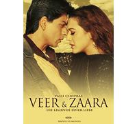Veer & Zaara - Die Legende einer Liebe [Alemania] [DVD]