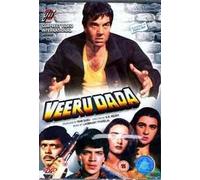 VEERU DADA - DHARMENDRA,ADITYA PANCHOLI,SADASHIV AMRAPURKAR - DVD by AMRITA SINGH,SHAKTI KAPOOR FARHA NAAZ