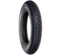 VeeRubber VRM054-3.00-10 - Ruedas de 10 pulgadas, índice de capacidad 50, índice de velocidad J (hasta 100 km/h, neumáticos de manguera (sin manguera)