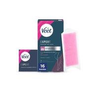 Veet Banda Corporal Expert 16 unidades