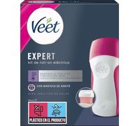 Depil Easy Wax Veet Depilación