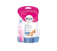 Veet Crema Depiladoria de Ducha para Piel Sensible - 150 ml