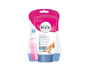 Veet Crema Depiladoria de Ducha para Piel Sensible - 150 ml