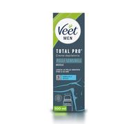 Veet Crema Depilatoria Ascelle Pelli Sensibili 100 Ml