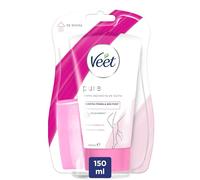 VEET CREMA DEPILATORIA PARA LA DUCHA PIEL NORMAL 150 ML