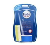 VEET MEN crema depilatoria de ducha 150 ml