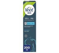 Veet Crema Depilatoria Hombre 200ml