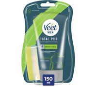 VEET MEN crema depilatoria de ducha 150 ml
