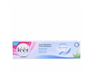 Veet Depilatory Cream Sensitive Skin 200ml