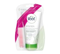 VEET ducha de eliminación de vello - Crema de aloe vera, 1 STK (135 ml)
