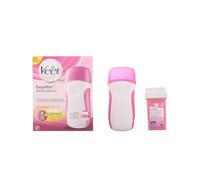 VEET EASYWAX KIT DE ROLL ON ELÉCTRICO
