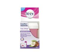 Veet Easy Wax Recarga Roll-on Eléctrico 50ml