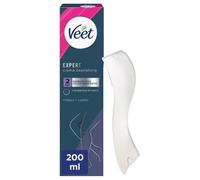 Veet - Expert Crema Para Piernas y Cuerpo Cremas depilatorias y de afeitado 200 ml unisex