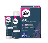 VEET EXPERT SET ÍNTIMO MUJER 100 ML