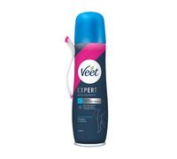 Veet Expert Spray Depilatorio Piernas y Cuerpo Piel Sensible 150ml