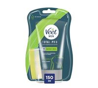 Veet Crema Depilatoria para la Ducha Hombre 150 ml