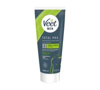 Veet 3079272 producto de depilación Crema depilatoria 200 ml
