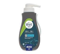 Veet - Veet - Men crema depilatoria pieles sensibles