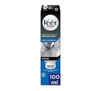 Veet Men Crema Depilatoria Roll-On Axilas 100 Ml