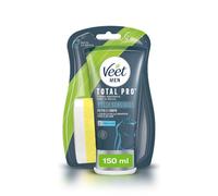 Veet MEN CREMA DEPILATORIA SOTTO LA DOCCIA P.SENS
