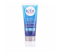 Veet 3079272 producto de depilación Crema depilatoria 200 ml