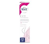Veet Crema Depilatoria , 200 ml