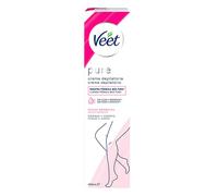 Veet Crema Depilatoria , 200 ml