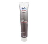 Veet Sensitive Skin Men's Depilatory Cream 200ml