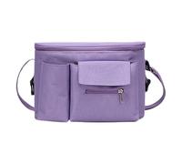 Veeteah Bolsa organizadora para cochecito, Organizador para bolsa de cochecito - Bolsa De Almacenamiento Para Cochecito | Bolsa de almacenamiento para cochecito, organizadores para teléfono móvil,