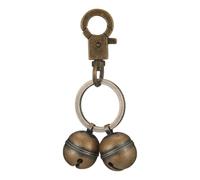 Veeteah Campanas para gatos para collar fuerte,Campana para collar de perro