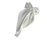 Veeteah Clips de lazo para mujer, clip de garra de lazo, pinza para el pelo, lazos estéticos, pinzas de garras grandes, pinzas de pelo con cola larga para cabello grueso, fino y rizado