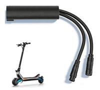 VeftBltrem Tuning Chip Unlock Cable para Segway Ninebot ZT3 Pro/Pro E, Plug & Play Cable especial para aumentar la velocidad 35 - 40 km/h con botón de conmutación rápida, accesorios para scooter