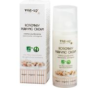 veg-up Crema Purificante de Romero - 50 ml veg-up