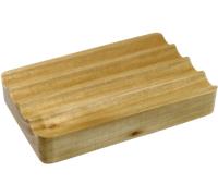 veg-up ZERO-Waste Bamboo Soap Holder - 1 ud. veg-up