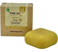 veg-up ZERO-Waste Body Cleanser Recovery - 85 g veg-up