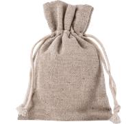 veg-up ZERO-Waste Small Cotton Bag - 1 ud. veg-up