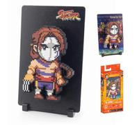 Vega #207 - Street Fighter 2