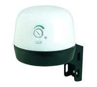 Orbis Interruptor crepuscular Vega 230 V compacto 10 A 5-300 lux IP54