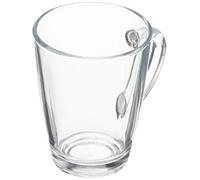 Vega 45975 Vaso con Asa, 250Cc