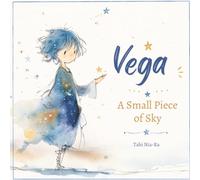 Vega: A Small Piece of Sky (Little Dreamers)
