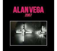 Vega, Alan - 2007 [Vinilo]