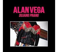 Vega, Alan - Dujang Prang [Vinilo]