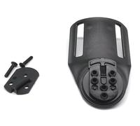 VEGA Anclaje con Sistema rotatorio de inclinación para Fundas tácticas Holster 8K24