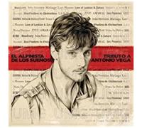 Vega, Antonio - Alpinista de los Sueños