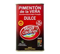 VEGA CACERES | Pimentón de la Vera Ahumado Dulce 750 g