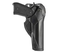 VEGA HOLSTER Funda operativa de polímero DCA8 Cama One for Two con trabilla giratoria 8K43 incluida Arma de los Carabinieri (Destra)