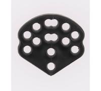 VEGA HOLSTER Grosor triangular Vega 8K99 por funda