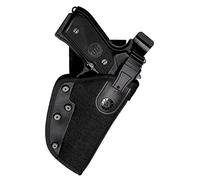 Vega Holster - Pistolera para cinturón profesional de policía, de cordura, PH 250, para Beretta 92-98