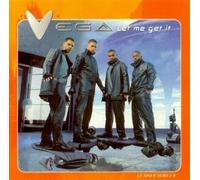 Vega - Let Me Get It / No